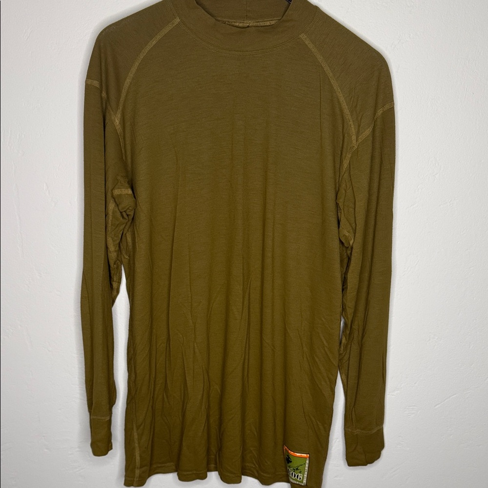 USMC Frog Base Layer